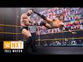 FULL MATCH: Finn Bálor vs. Adam Cole | NXT Title Match: NXT, March 10, 2021
