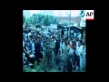 SYND 9 8 76 AFTERMATH OF BOMBS