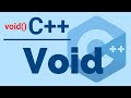 C++ - Void