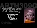 Lecture 05 Pre-Classic Cultures: Olmecs \u0026 Teotihuacan