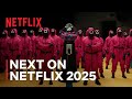 YOU’RE NOT READY | NEXT ON NETFLIX 2025