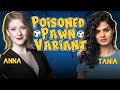 CHESS VARIANTS FT. ANNA RUDOLF and TANIA SACHDEV