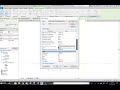 Revit creating shared parameters