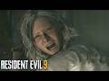RESIDENT EVIL 9: REQUIEM - Leon Kennedy Kills Emily