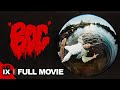 Bog (1979) | RETRO HORROR MOVIE | Gloria DeHaven - Aldo Ray - Marshall Thompson