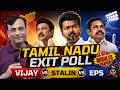 Pradeep Gupta Explains His 'Risky' Tamil Nadu Exit Poll Prediction Of Thalapathy Vijay's Win