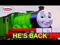 *NEW LOOK* James, Henry Annie \u0026 Clarabel Revealed! | Thomas and Friends 2026