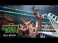 FULL MATCH: Money in the Bank Ladder Match for a WWE World Title Contract: Money in the Bank 2014