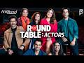 Actors Roundtable | Anupama Chopra | The Hollywood Reporter India