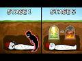Every Stage of Barzakh Explained in 9 minutes