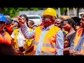 WAZIRI TAMISEMI ATOA AGIZO MIRADI YA BILIONI 30 ARUSHA KUKAMILIKA KWA WAKATI “HAKUNA KUONGEZA MUDA”