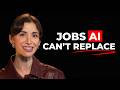 Future of Work 2026: The Only Jobs That Will Survive the AI Era