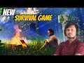 New Survival Game | Enshrouded Gameplay hindi #1