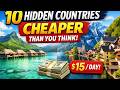 10 Cheapest Countries to Visit (You Won’t Believe These Hidden Gems)-Budget Travel Guide 2026