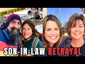 SHOCKING REVELATION: SON-IN-LAW Exposed — The Staged kidnapping that Destroyed Nancy Guthrie