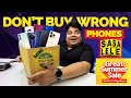Flipkart SASA LELE Sale \u0026 Amazon Great Summer Sale | ALL DEALS REVEALED | Best Phones to Buy