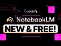 NotebookLM: From Beginner to Expert in 8 Minutes!