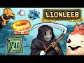 You're Stuck… Here's Why | IdleOn Account Review: Lionlee8