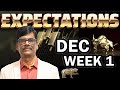 Dalal Street Week Ahead: DECEMBER 1ST Week | 2025 | P R Sundar