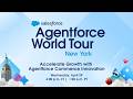 Accelerate Growth with Agentforce Commerce Innovation