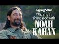 Noah Kahan Goes Fishing in Tennessee, Talks Songwriting, Mental Health, \u0026 More | Cover Story