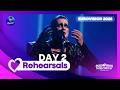 Eurovision 2026: First Rehearsals - Day 02