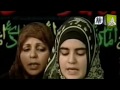 Doa Tawasul Kepada Nabi Muhammad, Siti Fathimah dan 12 Imam Ahlul Bait (HD)