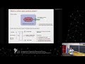 Sebastian Diehl : Driven Open Quantum Systems — from Micro- to Macrophysics - Class 01 of 03