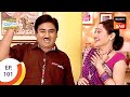 Jetha ने क्यों बोला Daya को Compounder? | Episode 101 | Taarak Mehta Ka Ooltah Chashmah