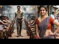 New South Indian Full Hindi Dubbed Movie 2026 || Thalapathy Vijay \u0026 Keerthy Suresh #action #romantic