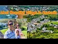 Most Beautiful Village in Australia || ऑस्ट्रेलिया का सबसे सुन्दर गाँव || Costal Village NSW
