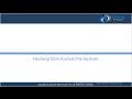 HDFS-1 for Beginners | Big Data Hadoop Training