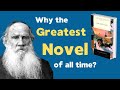 War and Peace - How Tolstoy Challenges Historians (summary \u0026 analysis)