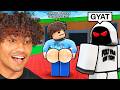 The FUNNIEST Steal A Brainrot Videos Of ALL TIME..