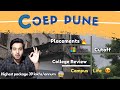 COEP Pune College review 2021 ❤️ Placement | Cutoff | Campus + Hostel life 😍|College of Engineering