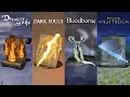 The Best Spells In Every FromSoftware Game!