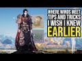 Where Winds Meet Tips And Tricks I Wish I Knew Earlier... (Where Winds Meet Guide)