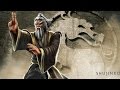 MORTAL KOMBAT: DECEPTION All Cutscenes (Full Game Movie) 1080p HD