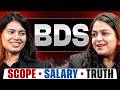Is BDS Dying? 🦷 The Brutal Reality Every NEET Aspirant Must Know!