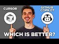 Github Copilot vs Cursor AI: Which is Better? (2026)