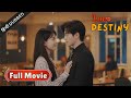 【Hindi Dubbed】A handsome and wealthy CEO falls in love with a beautiful woman who has a child