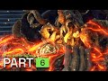 Elden Ring INCANTATIONS ONLY Walkthrough Gameplay - Part 6