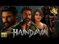 Haindava (2026) Movie | Bellamkonda Sreenivas New South Hindi Dubbed Thriller Full Movie | Full HD