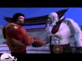 [HQ] Mortal Kombat: Deadly Alliance - Intro Test