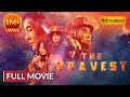 THE BRAVEST | द ब्रेवेस्ट | Hollywood Movie Hindi Dubbed | Action Movie | Sony Pictures