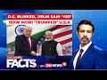 India US Trade Deal | DC Blinked, Delhi Said Yes: How Modi Trumped USA? | The Hard Facts