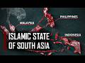 ISIS Asia: A New Force In Terror | Undercover Asia | Investigate Asia