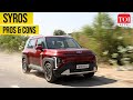 Kia Syros Long-term Review: What works, what doesn't | TOI Auto