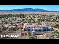 ‘Massive’ investigation of Epstein’s Zorro Ranch underway: New Mexico State Rep.
