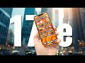 NOT FOR EVERYONE! iPhone 17e (2026)